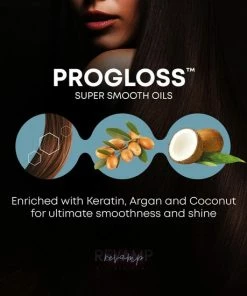 Nieuw ⌛ Revamp Progloss Ultra X Shine Stijltang - Extra Brede En Lange Stijlplaten - Incl. Anti Hittemat ⌛ -Oral-B Shop 550x550 547