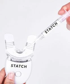 Gloednieuw π Tandenbleekset - Inclusief Teeth Whitening Strips + Wipes + 3 Gelspuiten - Zonder Peroxide 100% Natuurlijk - Dierproefvrij - Wittere Tanden - 3D LED - Teeth Whitening - Premium Edition Statch π₯ 12 Gloednieuw π Tandenbleekset - Inclusief Teeth Whitening Strips + Wipes + 3 Gelspuiten - Zonder Peroxide 100% Natuurlijk - Dierproefvrij - Wittere Tanden - 3D LED - Teeth Whitening - Premium Edition Statch π₯ -Oral-B Shop 550x550 560