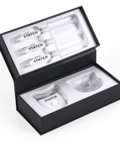 Gloednieuw π Tandenbleekset - Inclusief Teeth Whitening Strips + Wipes + 3 Gelspuiten - Zonder Peroxide 100% Natuurlijk - Dierproefvrij - Wittere Tanden - 3D LED - Teeth Whitening - Premium Edition Statch π₯ 15 Gloednieuw π Tandenbleekset - Inclusief Teeth Whitening Strips + Wipes + 3 Gelspuiten - Zonder Peroxide 100% Natuurlijk - Dierproefvrij - Wittere Tanden - 3D LED - Teeth Whitening - Premium Edition Statch π₯ -Oral-B Shop 550x550 561