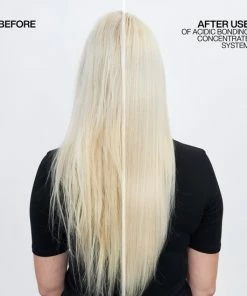 Kopen ✨ Redken Acidic Bonding Concentrate Shampoo – Versterkt En Herstelt Chemisch Beschadigd Haar – 300 Ml 🤩 -Oral-B Shop 550x550 562