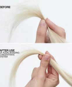 Kopen ✨ Redken Acidic Bonding Concentrate Shampoo – Versterkt En Herstelt Chemisch Beschadigd Haar – 300 Ml 🤩 -Oral-B Shop 550x550 564