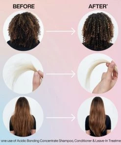 Kopen ✨ Redken Acidic Bonding Concentrate Shampoo – Versterkt En Herstelt Chemisch Beschadigd Haar – 300 Ml 🤩 -Oral-B Shop 550x550 565