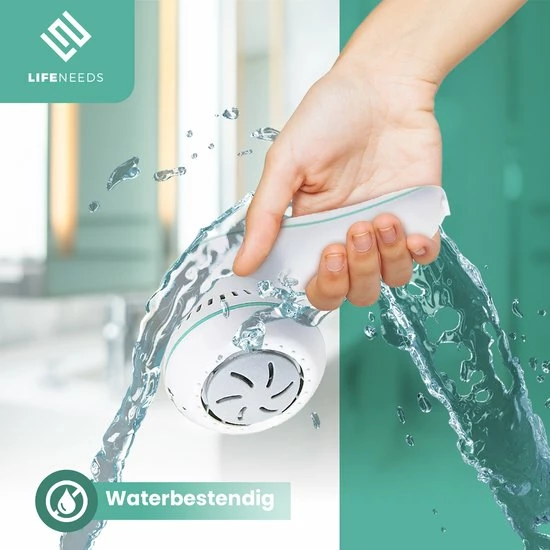 Korting 🤩 Merkloos Elektrische Eeltverwijderaar - Voetvijl - Pedicureset - Professioneel ❤️ 10 Korting 🤩 Merkloos Elektrische Eeltverwijderaar - Voetvijl - Pedicureset - Professioneel ❤️ - Afbeelding 8