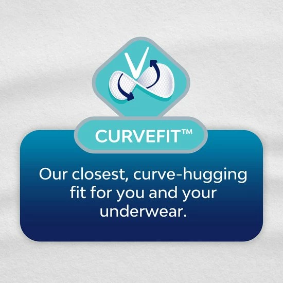 Beste Pirce π Libresse Extra Protection Extra Long Inlegkruisjes 6 X 20 Stuks π 5 Beste Pirce π Libresse Extra Protection Extra Long Inlegkruisjes 6 X 20 Stuks π - Afbeelding 3