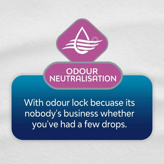 Beste Pirce π Libresse Extra Protection Extra Long Inlegkruisjes 6 X 20 Stuks π 7 Beste Pirce π Libresse Extra Protection Extra Long Inlegkruisjes 6 X 20 Stuks π - Afbeelding 5