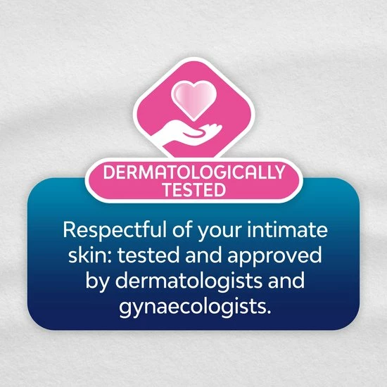 Beste Pirce π Libresse Extra Protection Extra Long Inlegkruisjes 6 X 20 Stuks π 8 Beste Pirce π Libresse Extra Protection Extra Long Inlegkruisjes 6 X 20 Stuks π - Afbeelding 6