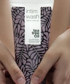 Coupon ✔️ Australian Bodycare Intim Wash 200 Ml - Intieme Zeep Voor De Dagelijkse Wasbeurt Met Tea Tree Olie - Helpt Bij Jeuk, Onaangename Geurtjes En Ander Intiem Ongemak - Effectief Tegen Rode Bultjes, Scheerbrand En Ingegroeide Haartjes Na Intiem Scheren ✔️ -Oral-B Shop 550x550 592