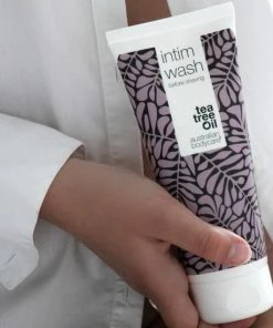 Coupon ✔️ Australian Bodycare Intim Wash 200 Ml - Intieme Zeep Voor De Dagelijkse Wasbeurt Met Tea Tree Olie - Helpt Bij Jeuk, Onaangename Geurtjes En Ander Intiem Ongemak - Effectief Tegen Rode Bultjes, Scheerbrand En Ingegroeide Haartjes Na Intiem Scheren ✔️ -Oral-B Shop 550x550 595
