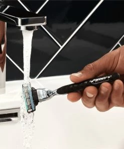 Groothandel π Gillette Mach3 Navulmesjes - 22 Stuks π 16 Groothandel π Gillette Mach3 Navulmesjes - 22 Stuks π -Oral-B Shop 550x550 60