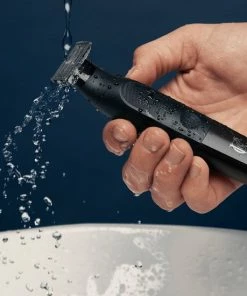 Kopen 🤩 King C. Gillette StyleMaster - 4D Scheermesje 🛒 -Oral-B Shop 550x550 612