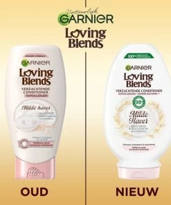 Aanbiedingen ✔️ Garnier Loving Blends Conditioner - Milde Haver - Normaal Haar En Gevoelige Hoofdhuid - 6 X 250 Ml - Voordeelverpakking 🛒 19 Aanbiedingen ✔️ Garnier Loving Blends Conditioner - Milde Haver - Normaal Haar En Gevoelige Hoofdhuid - 6 X 250 Ml - Voordeelverpakking 🛒 -Oral-B Shop 550x550 623