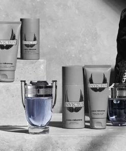 Goedkoop ???? Paco Rabanne Invictus Deodorant Stick - Deodorant - 75 Ml ⌛ -Oral-B Shop 550x550 627