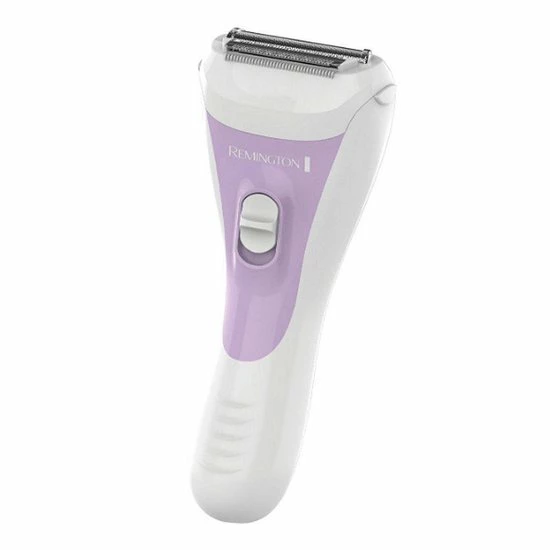 Promo ⭐ Remington WSF5060 Smooth & Silky Battery Operated Lady Shaver ❤️ 8 Promo ⭐ Remington WSF5060 Smooth & Silky Battery Operated Lady Shaver ❤️ - Afbeelding 6