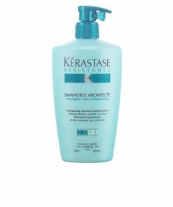 Kopen 🔔 Kerastase Kérastase Resistance Bain De Force Architecte Shampoo - 500ml 😉 -Oral-B Shop 550x550 639