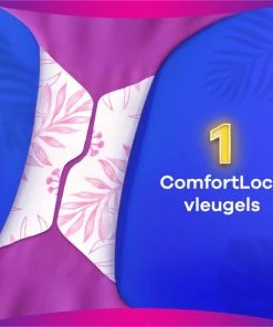 Korting 🤩 Always Platinum Normal - Maat 1 - Voordeelverpakking 8 X 24 Stuks - Maandverband Met Vleugels 🔥 -Oral-B Shop 550x550 641