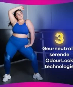 Korting 🤩 Always Platinum Normal - Maat 1 - Voordeelverpakking 8 X 24 Stuks - Maandverband Met Vleugels 🔥 -Oral-B Shop 550x550 643