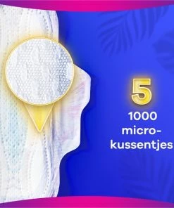 Korting 🤩 Always Platinum Normal - Maat 1 - Voordeelverpakking 8 X 24 Stuks - Maandverband Met Vleugels 🔥 -Oral-B Shop 550x550 645
