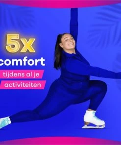 Korting 🤩 Always Platinum Normal - Maat 1 - Voordeelverpakking 8 X 24 Stuks - Maandverband Met Vleugels 🔥 -Oral-B Shop 550x550 647