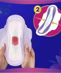 Korting 🤩 Always Platinum Normal - Maat 1 - Voordeelverpakking 8 X 24 Stuks - Maandverband Met Vleugels 🔥 -Oral-B Shop 550x550 648