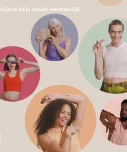 Nieuw 👏 Whole Lotta Nuud Pack 🤩 -Oral-B Shop 550x550 652