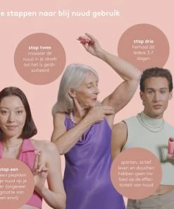 Nieuw 👏 Whole Lotta Nuud Pack 🤩 -Oral-B Shop 550x550 654