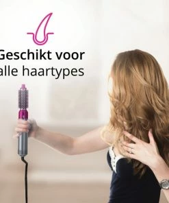 Aanbiedingen 🎉 Merkloos Airwrap Krultang 5 In 1 Multi Styler Föhn Roze – Krultang & Stijltang - Hairwrap – Fohnborstel – Airstyler – Haar Wrap – Fohn – Styltang – Multistyler ✔️ -Oral-B Shop 550x550 659