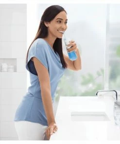 Begroting ???? Oral B Oral-B Aquacare 4 Oxyjet - Wit - Elektrische Waterflosser ???? 21 Begroting ???? Oral B Oral-B Aquacare 4 Oxyjet - Wit - Elektrische Waterflosser ???? -Oral-B Shop 550x550 663