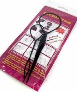 Beste recensies van π Haarlussen Topsy Tail Zwart - Hair Styling Tool - 2 Stuks βοΈ 10 Beste recensies van π Haarlussen Topsy Tail Zwart - Hair Styling Tool - 2 Stuks βοΈ -Oral-B Shop 550x550 668