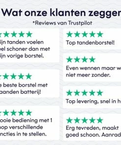 Kopen ❤️ BOOMBRUSH Elektrische Tandenborstel - Zwart - 90 Dagen Batterij - Duurzaam 🛒 -Oral-B Shop 550x550 681