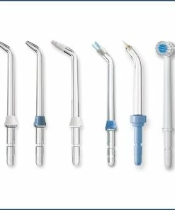 Promo π Waterpik WP-100 - Flosapparaat - Wit π 9 Promo π Waterpik WP-100 - Flosapparaat - Wit π -Oral-B Shop 550x550 689