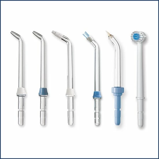 Promo π Waterpik WP-100 - Flosapparaat - Wit π 6 Promo π Waterpik WP-100 - Flosapparaat - Wit π - Afbeelding 4