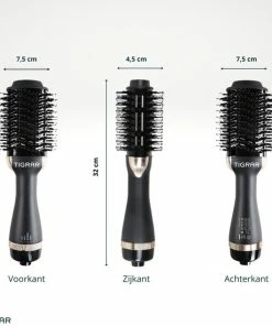 Beste deal 😍 Tigrar Föhnborstel - Magic Brush 🤩 -Oral-B Shop 550x550 69