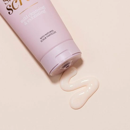 Promo π Etos Bodyscrub - Douche - Dermatologisch Getest - 4 X 200 Ml π 7 Promo π Etos Bodyscrub - Douche - Dermatologisch Getest - 4 X 200 Ml π - Afbeelding 5