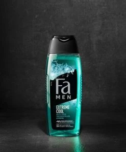 Aanbiedingen 🎉 Fa Men Douchegel En Shampoo Extreme Cool 250 Ml 🎉 -Oral-B Shop 550x550 693