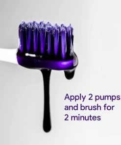 Beste Verkoop 🥰 Hismile V34 Colour Corrector Serum - Paarse Tandbleekmiddel - Tandvlek Bleken - Tanden Bleken 🎉 -Oral-B Shop 550x550 696