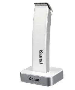 Beste Pirce ⌛ Kemei Professionele Trimmer - Pro-line Tondeuse - KM- 619 🔥