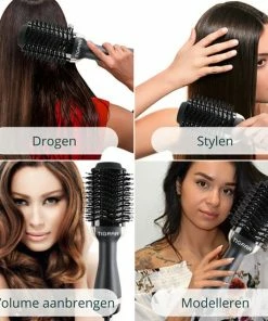 Beste deal 😍 Tigrar Föhnborstel - Magic Brush 🤩 -Oral-B Shop 550x550 70