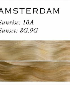 Beste recensies van 🛒 Balmain Haarstuk Volume Supérieur Clip - Memory®Hair - Kleur Amsterdam Een Mooie Mix Van Blonde Tinten ✔️ -Oral-B Shop 550x550 701