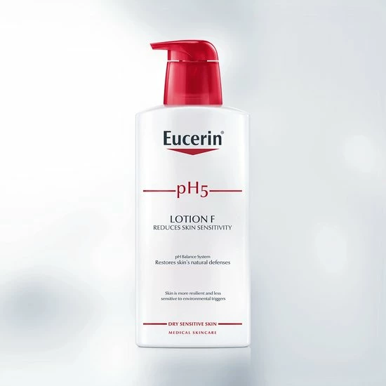 Goedkoop β€οΈ Eucerin PH5 Body Lotion F 400 Ml π 4 Goedkoop β€οΈ Eucerin PH5 Body Lotion F 400 Ml π - Afbeelding 2