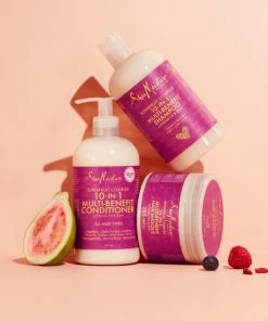 Uitgang 😍 Shea Moisture Superfruit Complex 10-in-1 Multi-Benefit Conditioner 384 Ml 😍 -Oral-B Shop 550x550 728