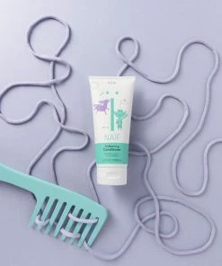 Begroting ❤️ Naïf Kids Conditioner - Voordeelverpakking 2 X 200ml - Met Natuurlijke Ingrediënten ⌛ 9 Begroting ❤️ Naïf Kids Conditioner - Voordeelverpakking 2 X 200ml - Met Natuurlijke Ingrediënten ⌛ -Oral-B Shop 550x550 73