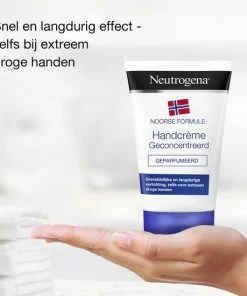 Begroting β Neutrogena Geparfumeerd Handcrème π 20 Begroting β Neutrogena Geparfumeerd Handcrème π -Oral-B Shop 550x550 737