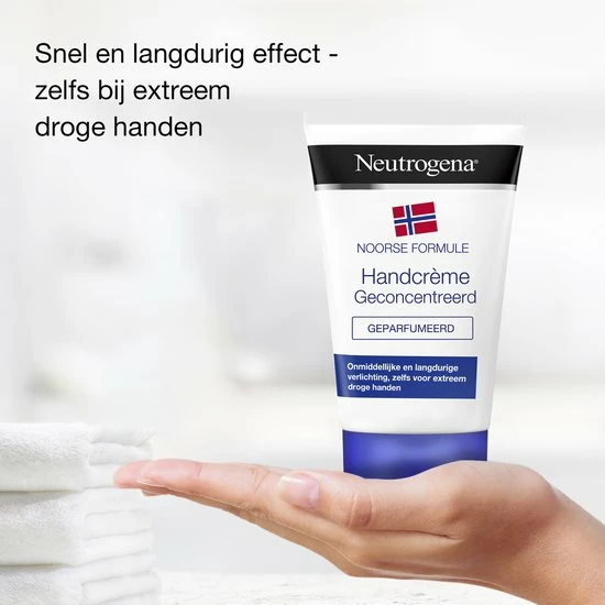 Begroting β Neutrogena Geparfumeerd Handcrème π 7 Begroting β Neutrogena Geparfumeerd Handcrème π - Afbeelding 5