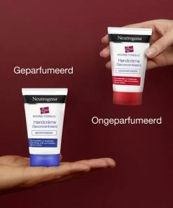 Begroting β Neutrogena Geparfumeerd Handcrème π 21 Begroting β Neutrogena Geparfumeerd Handcrème π -Oral-B Shop 550x550 738