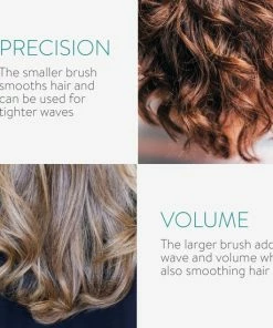 Flash-uitverkoop π― Navaris Ronde Haarborstels Met Wildzwijnhaar - Set Van 2 Stuks - Houten Borstels Met Natuurlijke Haren - Antistatisch En Hittebestendig - 2 Formaten β¨ 10 Flash-uitverkoop π― Navaris Ronde Haarborstels Met Wildzwijnhaar - Set Van 2 Stuks - Houten Borstels Met Natuurlijke Haren - Antistatisch En Hittebestendig - 2 Formaten β¨ -Oral-B Shop 550x550 740