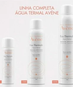 Beste deal 🛒 Avène Thermaal Water Spray - 300ml 😍 -Oral-B Shop 550x550 748