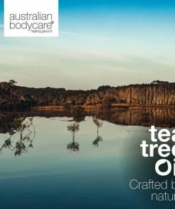 Korting 🎁 Australian Bodycare Nail Repair 10 Ml - Nagelverzorging Voor Verkleurde, Gescheurde Of Ruwe Nagels - Met Tea Tree Olie En Vitamine E, Die Zorgen Voor Intensieve Verzorging - Kan Ook Gebruikt Worden Voor De Verzorging Van Schimmelnagels & Kalknagels 🎉 -Oral-B Shop 550x550 762