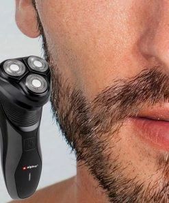 Beste recensies van 👏 Alpina Scheerapparaat Oplaadbaar - 3 Koppen - Pop Up Trimmer - Reinigingsborsteltje - Beschermkap - Oplaadkabel ❤️ -Oral-B Shop 550x550 768