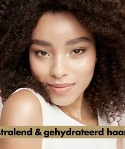 Begroting 👍 Love Beauty And Planet Shea Butter & Cedar Wood Oil Happy & Hydrated Shampoo - 400 Ml 😀 -Oral-B Shop 550x550 773