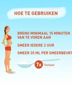 Begroting 🥰 Vision Ski & Sport 2-in-1 Zonnebrand - SPF 30 - 20 Ml 🎁 -Oral-B Shop 550x550 776